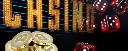 Bitcoin, the online payment processor in Casinos